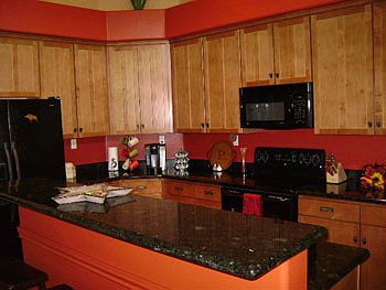 3rd image of 16820 E La Montana Dr Unit 115