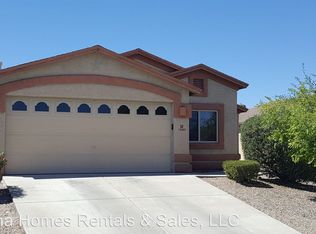 10460 E Vashon St, Tucson, AZ 85747