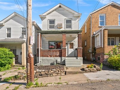 72 Frazier Ave, Mc Kees Rocks, PA, 15136