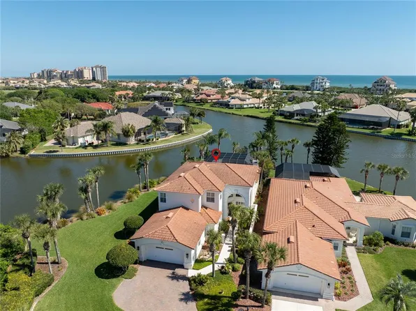 8 La Costa Way, Palm Coast, FL 32137