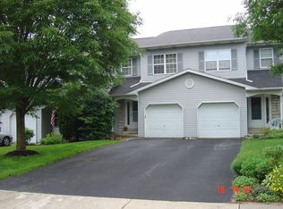 32 Deer Run Rd, Perkasie, PA 18944