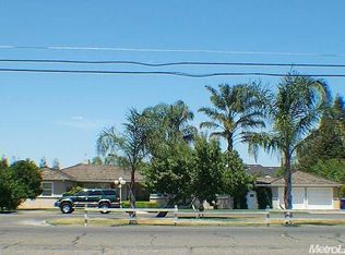 1231 E Monte Vista Ave, Turlock, CA 95382