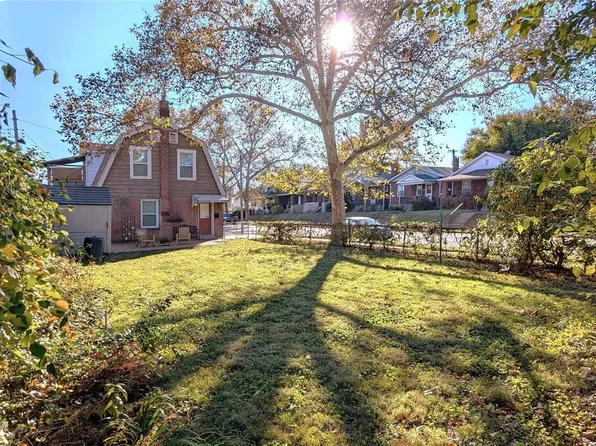 4068 Phillips Ave, Saint Louis, MO 63116