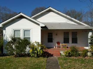 348 Piccadilly Ave, Spring City, TN 37381