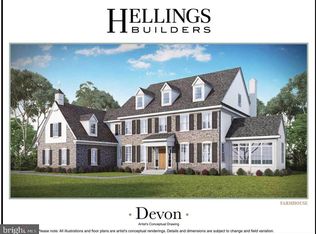 104 Witherspoon Way, Townsend, DE 19734