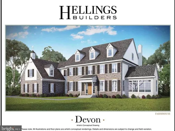 104 Witherspoon Way, Townsend, DE 19734