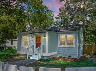 1918 Harper St, Charleston, SC 29406