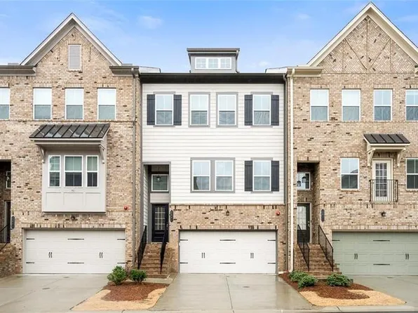 2641 Blackburn Ct, Smyrna, GA 30080