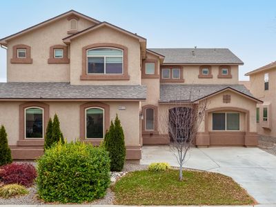 8012 Pony Hills Pl NW, Albuquerque, NM, 87114