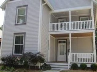 717 Lexington Ave, Indianapolis, IN 46203