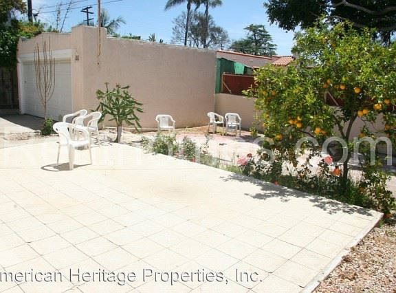 5th image of 3477 Olive St