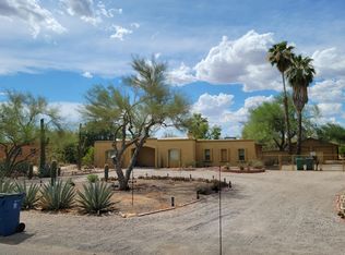 7221 N San Anna Dr, Tucson, AZ 85704
