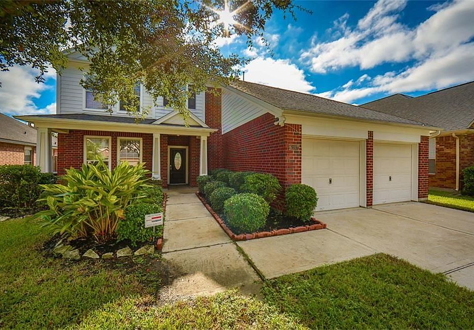 1st image of 6107 Barkermist Ln