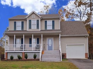 7836 Shady Banks Ter, Chesterfield, VA 23832