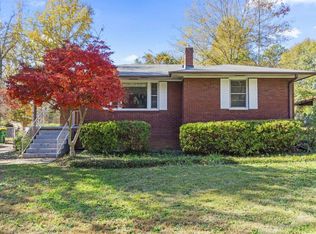 105 Ridgecrest Dr, Belton, SC 29627