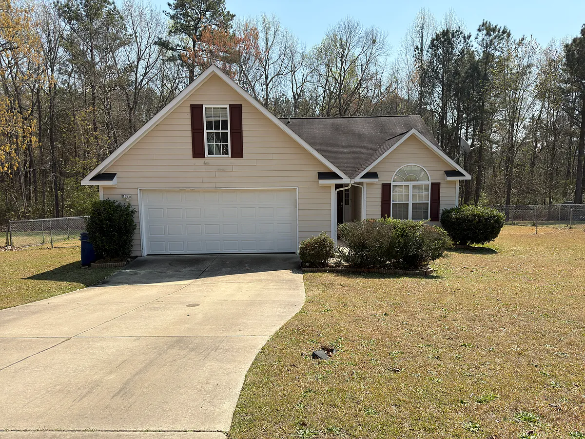 Building Photo - 115 Jefferson Dr