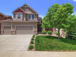 3303 Arroyo Verde Ct, Castle Rock, CO 80108