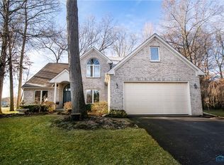 2341 Timber View Ct, Sylvania, OH 43560