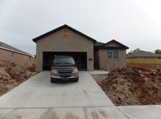 608 Worchester, Siloam Springs, AR 72761