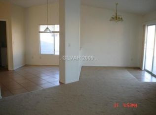 4212 Seth Dr, North Las Vegas, NV 89032