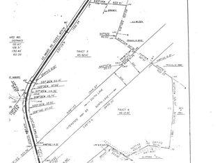 2371 N Fairview Rd TRACT 4, Lavonia, GA 30553