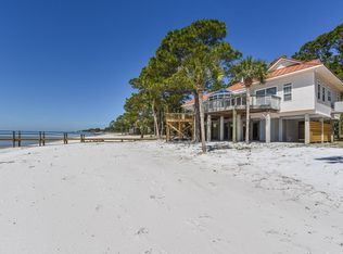 2522 Highway 98 W, Carrabelle, FL 32322