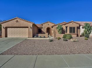19848 N Hidden Ridge Dr, Surprise, AZ 85374