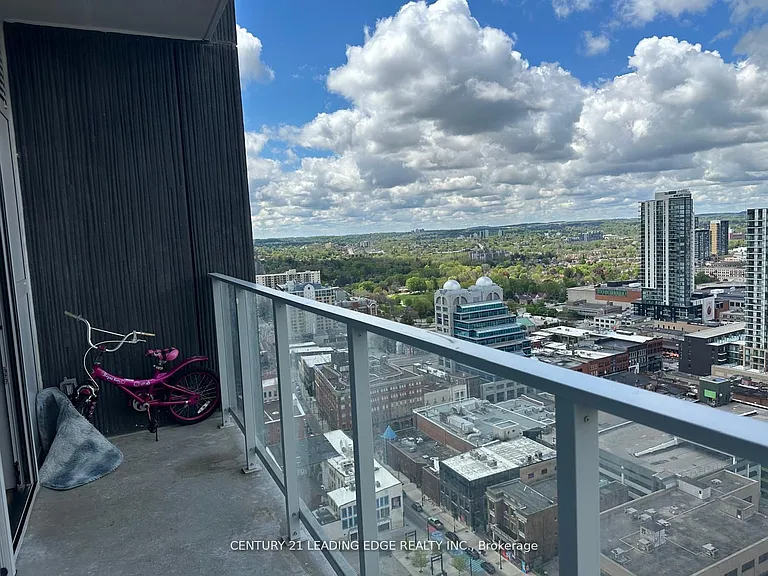 60 Frederick St #2507 — Photo 16