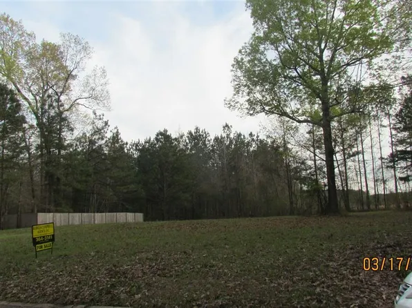 0 Lake Wallace Rd, Dermott, AR 71638
