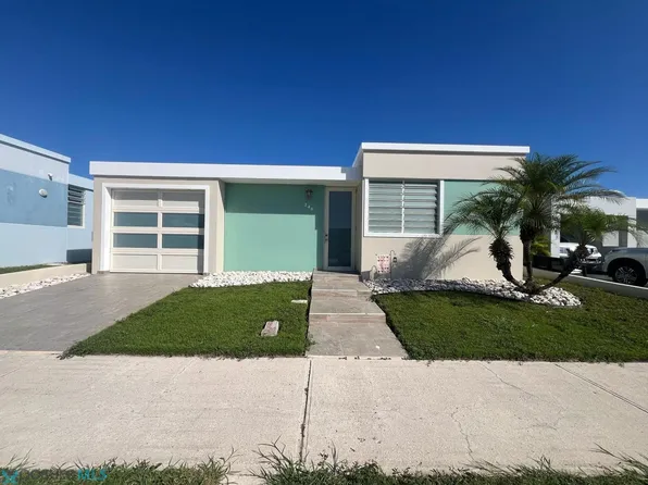 223 Calle Coral, Humacao, PR 00791