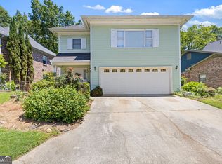 2122 Heritage Hts, Decatur, GA 30033