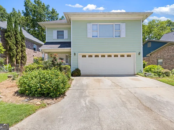 2122 Heritage Hts, Decatur, GA 30033