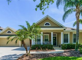 8538 Westerland Dr, Land O Lakes, FL 34637