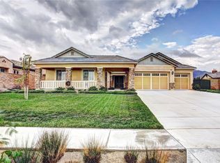 13646 Gypsum Dr, Rancho Cucamonga, CA 91739