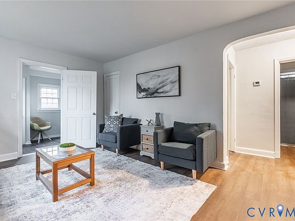 4th image of 4502 Eastover Ave