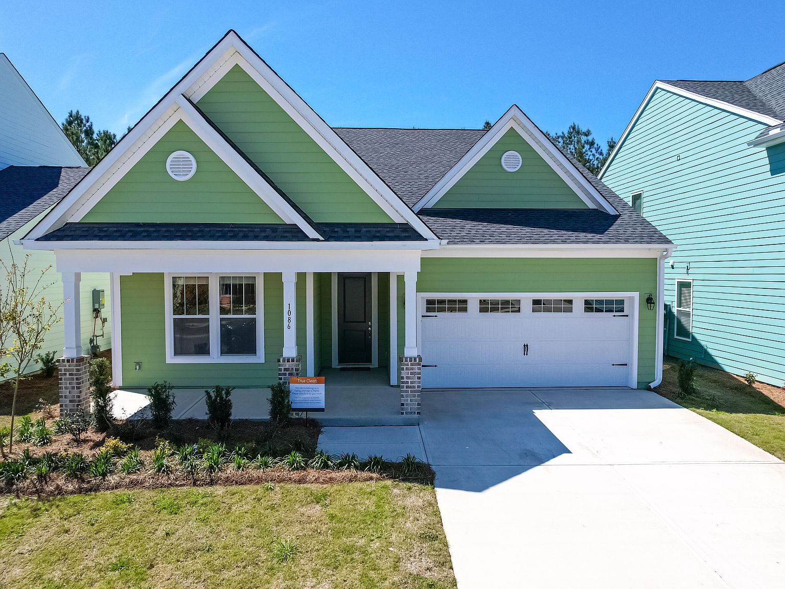 1086 Magnolia Warbler Way 1811, Ravenel, SC 29470 Zillow