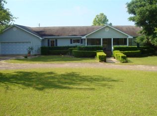 252 Cox Rd, Monticello, FL 32344