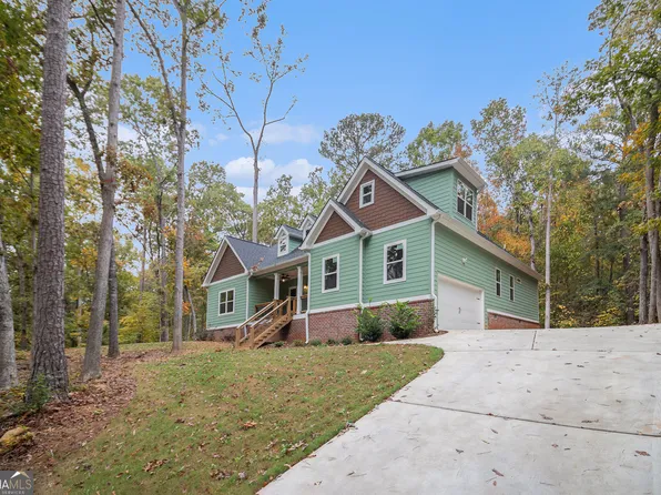 990 Whippoorwill Rd, Monticello, GA 31064