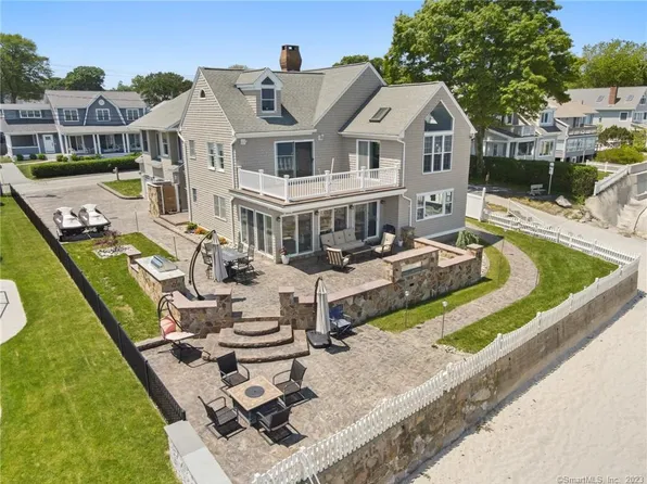 2 Sea Breeze Avenue, East Lyme, CT 06357