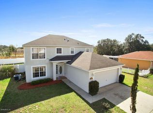 1720 SW 160th Ln, Ocala, FL 34473