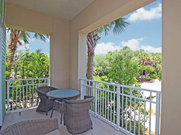 5804 Palmetto Dr #A-117, Isle Of Palms, SC 29451