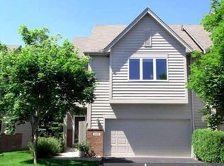 5416 Rowland Park Rd, Minnetonka, MN 55343