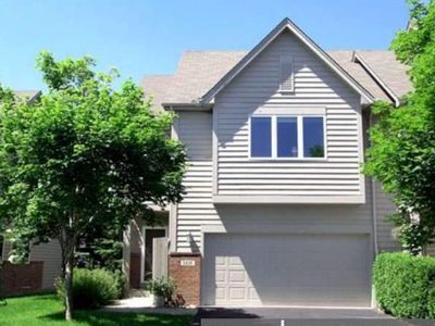 5416 Rowland Park Rd, Minnetonka, MN, 55343