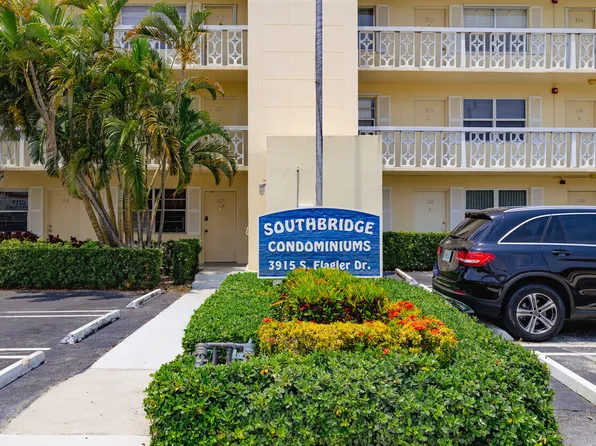 3915 S Flagler Dr APT 104, West Palm Beach, FL 33405