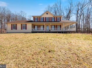7845 Talbot Run Rd, Mount Airy, MD 21771