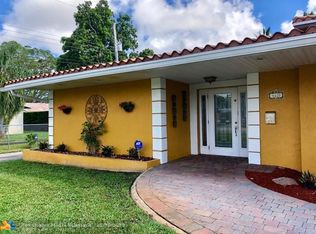 4620 Fillmore St, Hollywood, FL 33021