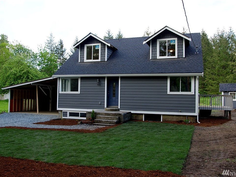 1st image of 703 Ohop Creek Dr N