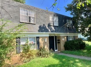 1915 S T St, Fort Smith, AR 72901