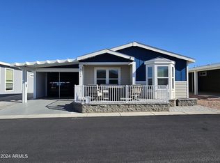 650 N Hawes Rd #3314, Mesa, AZ 85207