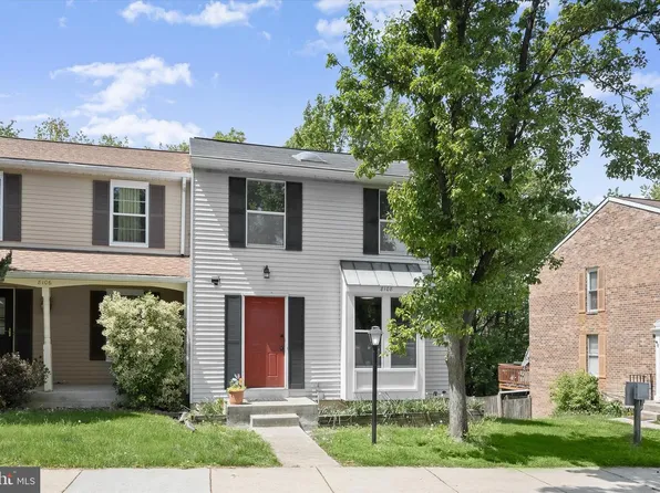 8108 Mandan Ter, Greenbelt, MD 20770